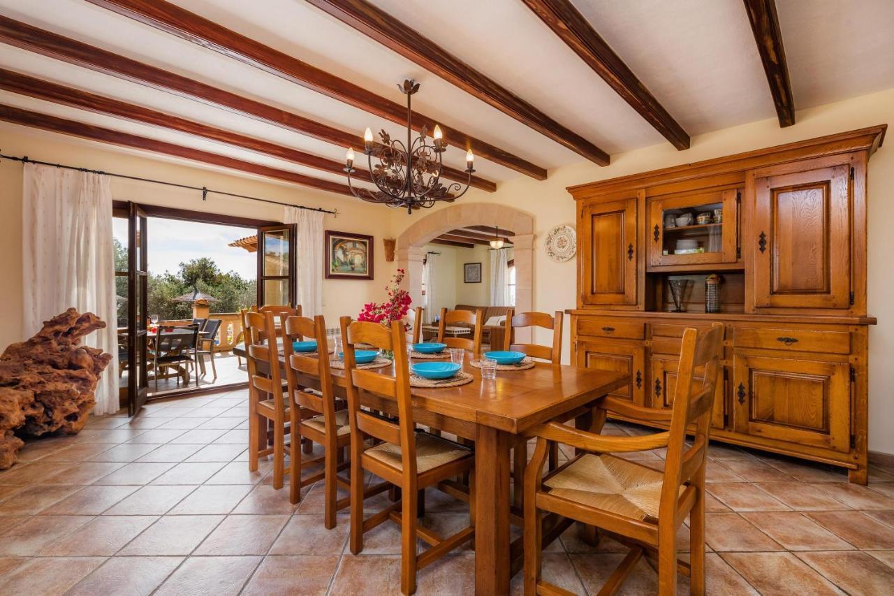 Turo Golf Ferienhaus *