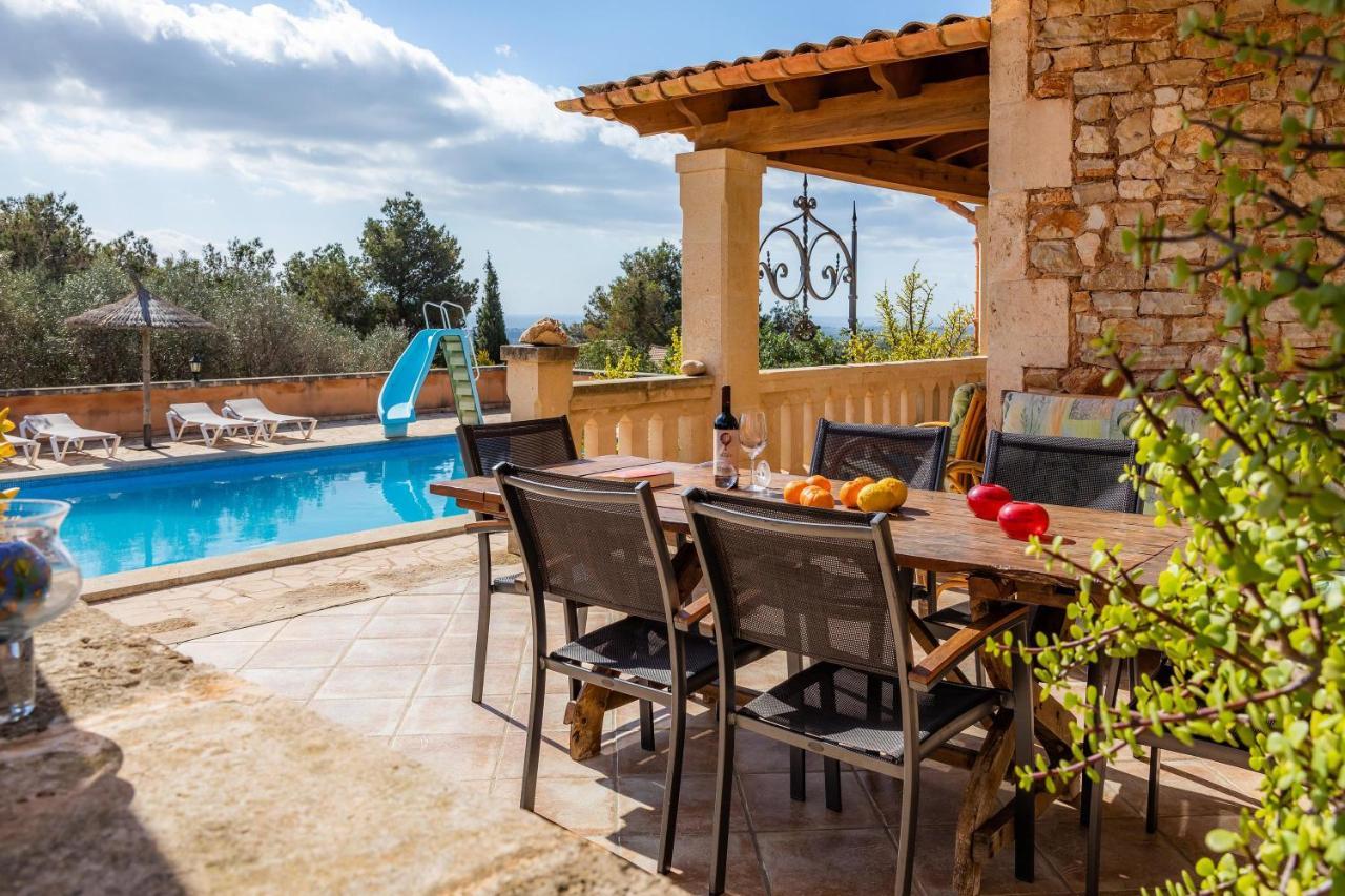 Turo Golf Ferienhaus S'Horta