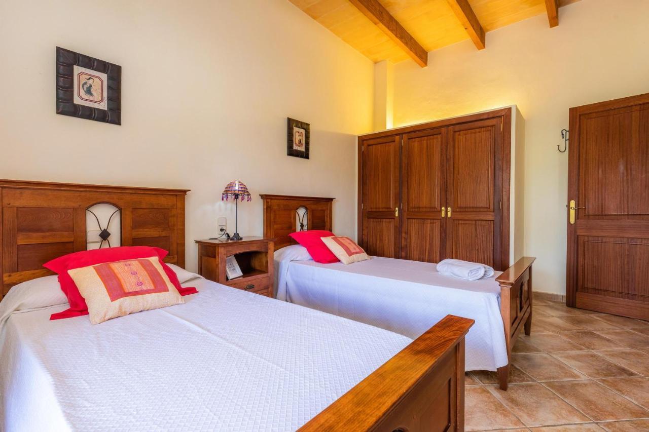 Turo Golf Ferienhaus