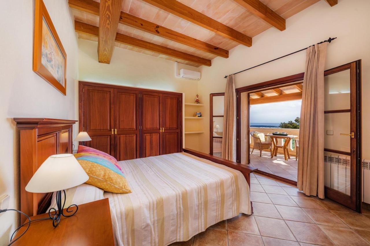 Turo Golf Ferienhaus