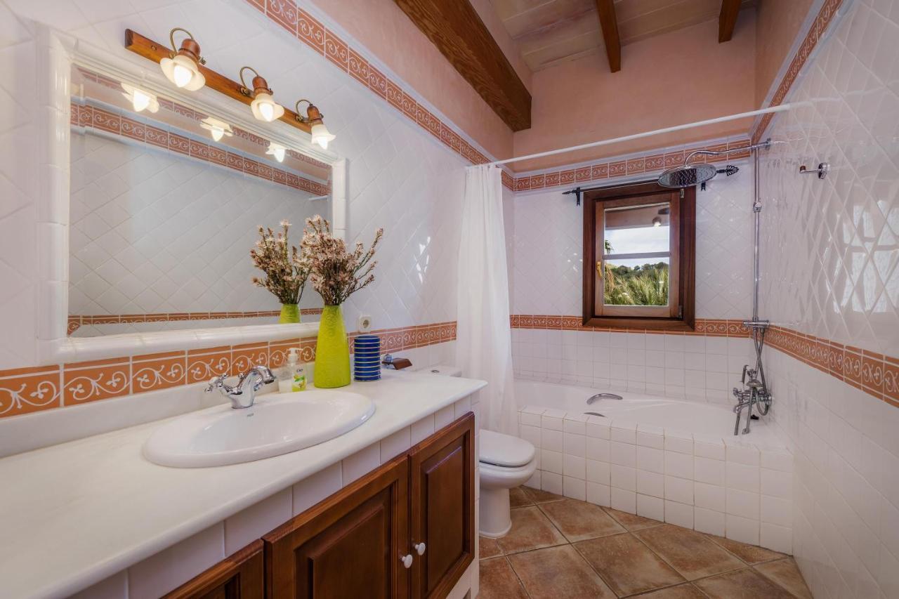 Ferienhaus Turo Golf