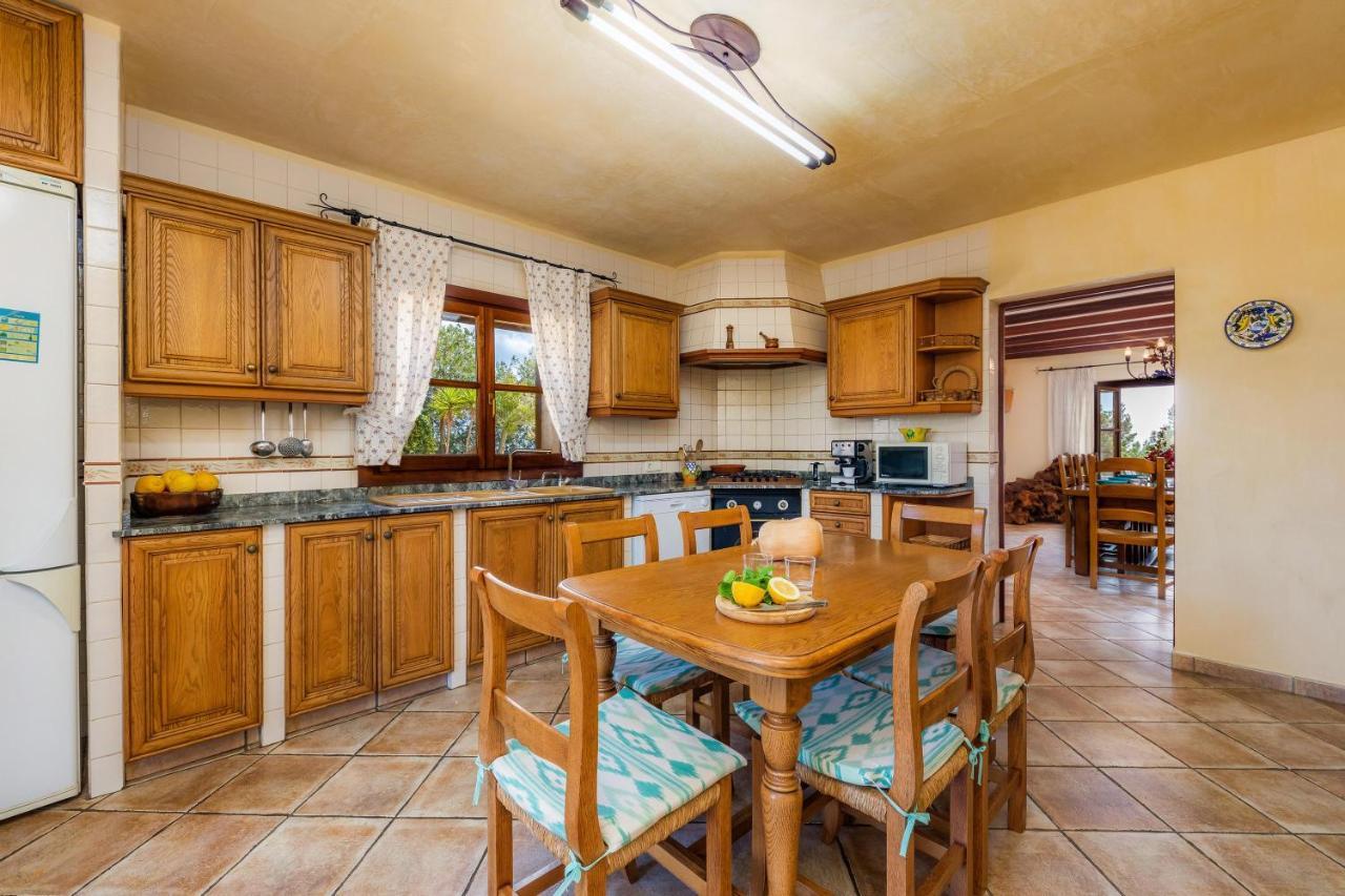 Ferienhaus Turo Golf *