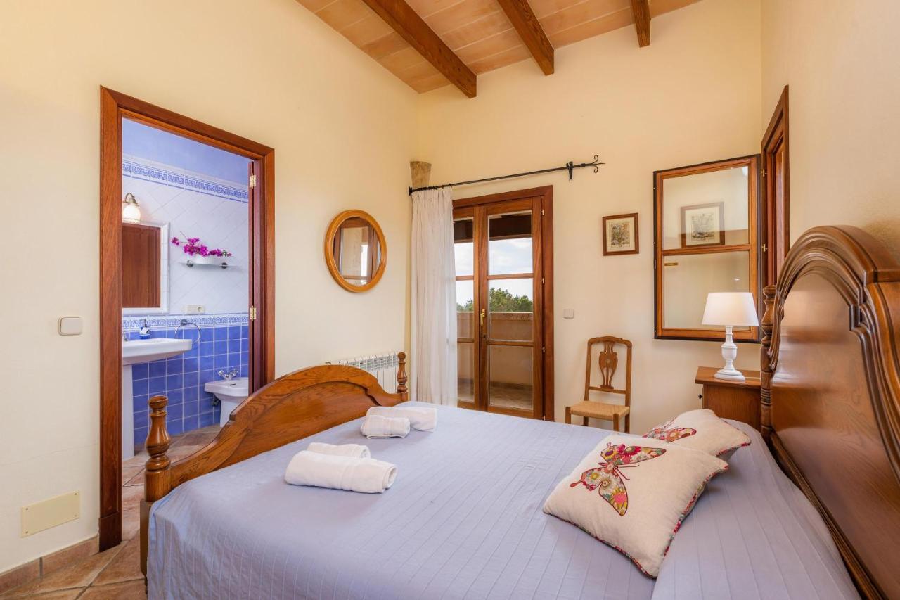 Ferienhaus Turo Golf *