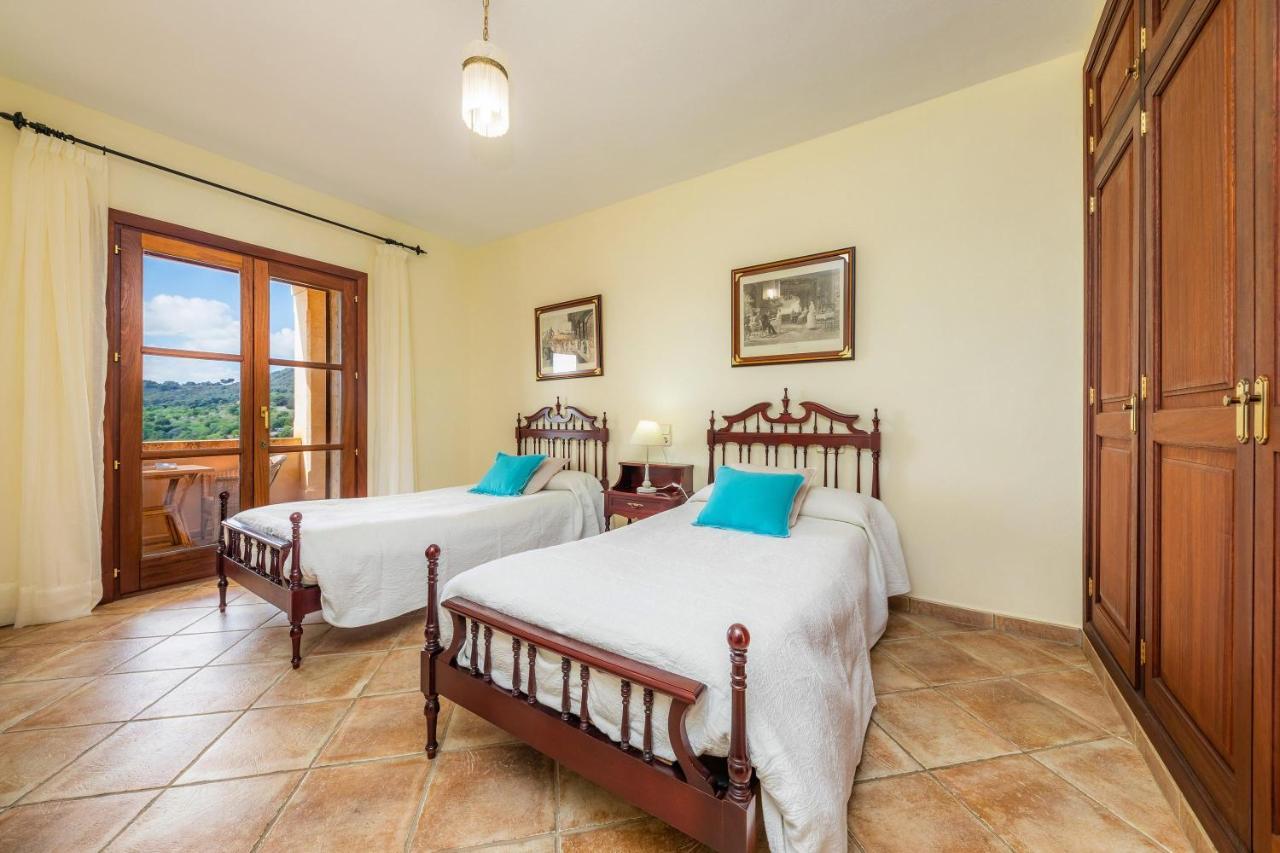 Ferienhaus Turo Golf S'Horta