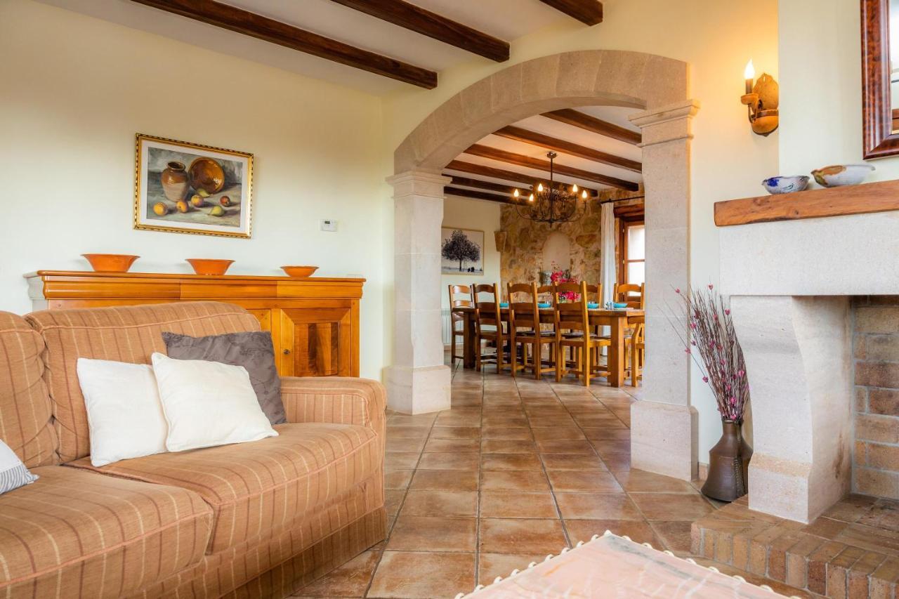 Turo Golf Ferienhaus