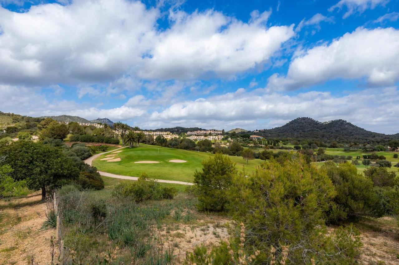 Turo Golf Ferienhaus S'Horta